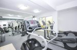 Fitness Center in Complex